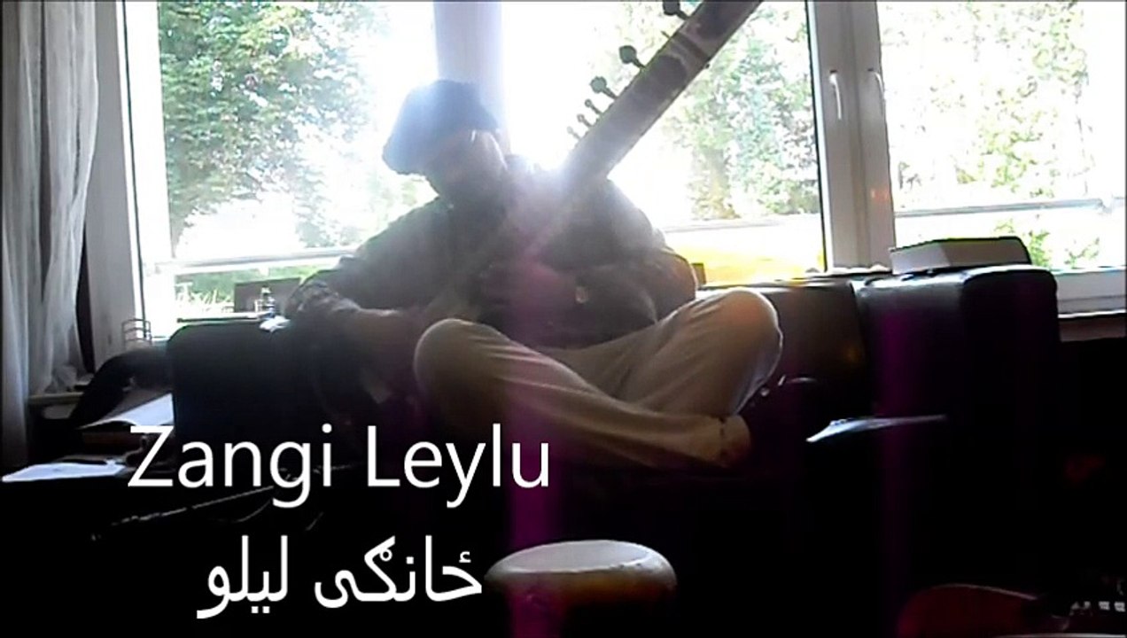 Zangi leylu (2)