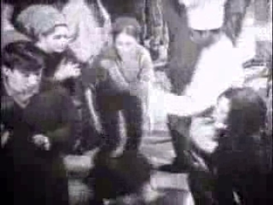 The Kinks -You really got me