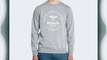 Bench Maniem Men's Sweatshirt -  Grey - Gris (Mid Grey Marl) - Medium