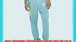 University of Whatever Lads Lightweight Retro joggers pants - Relaxed fit joggers for men (Grey