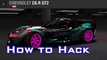 Racing Rivals Hack iOS & Android