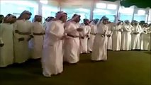 Funny Arab Dancing