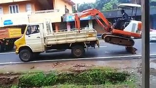 Really Amazing Driver ...