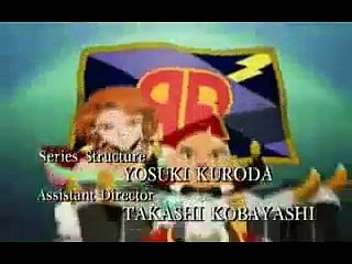 Dual! Parallel Trouble Adventure 2 1/3