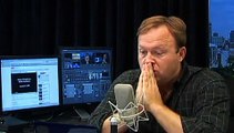 Alex Jones Tv - Nwo Rant !