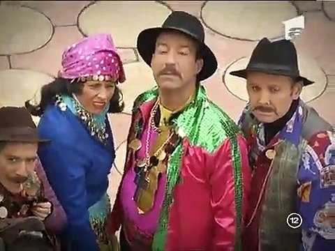 In Puii Mei - Florin Salam in Romeo si Julieta