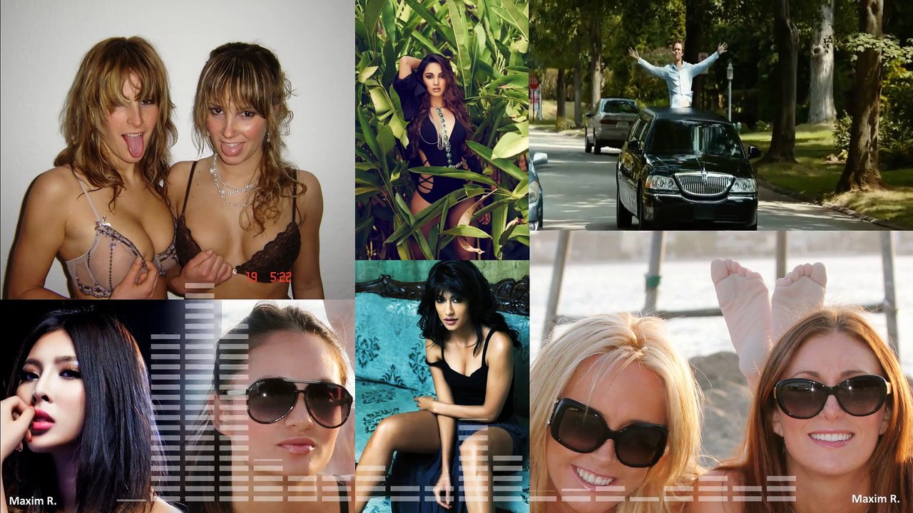 Charli XCX - Boom Clap (EQUALIZER COVER)