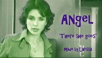 Lisa Ray - Angel - 
