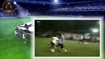 ''Champions League'' (Shalke'04 - P.S.G + Marsiglia - Fiorentina) --- Quarti Di Finale ---