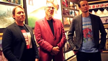 PAT - Walt Disney Animation Studios