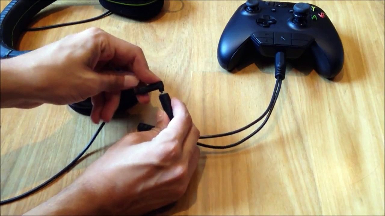 How To Create A Voice Changer For Xbox One video Dailymotion