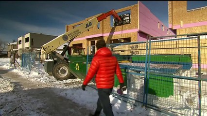 Is Alberta going into recession?