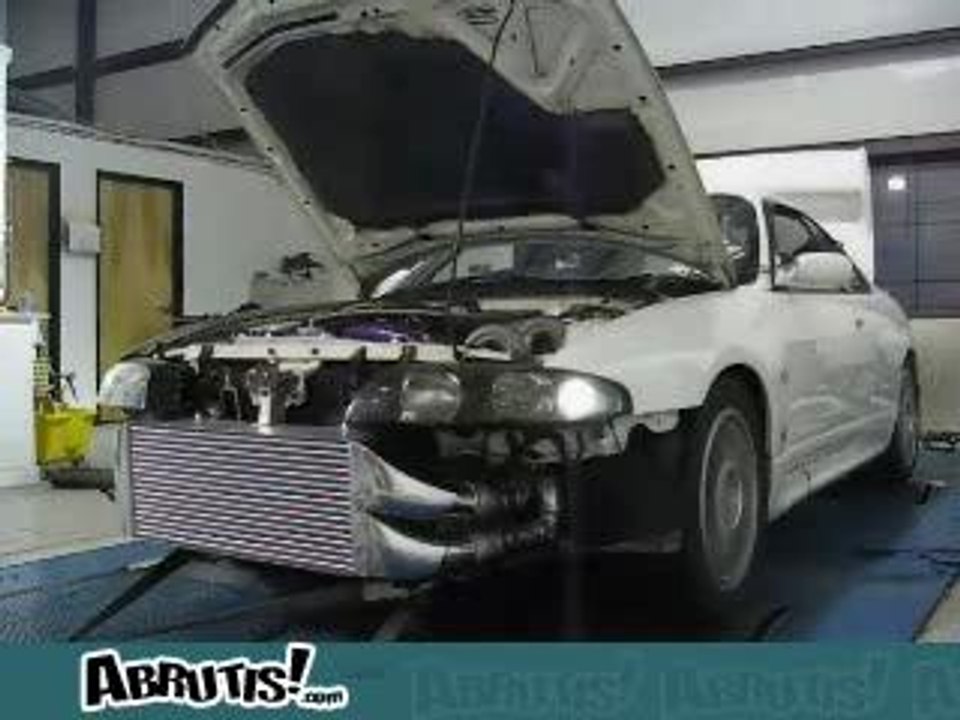 1100hp