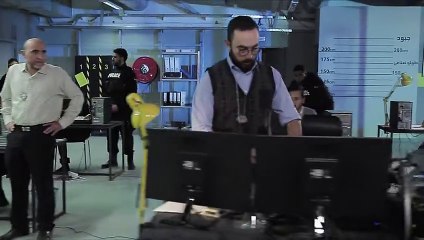 بوليس - الحلقة 4 من الموسم الأول: مغامرات مثيرة في كل حلقة 🚓