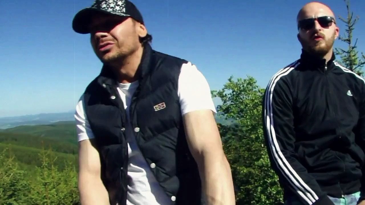 KAPSEL BEATS x PESZI KS76 "OUTSIDER"