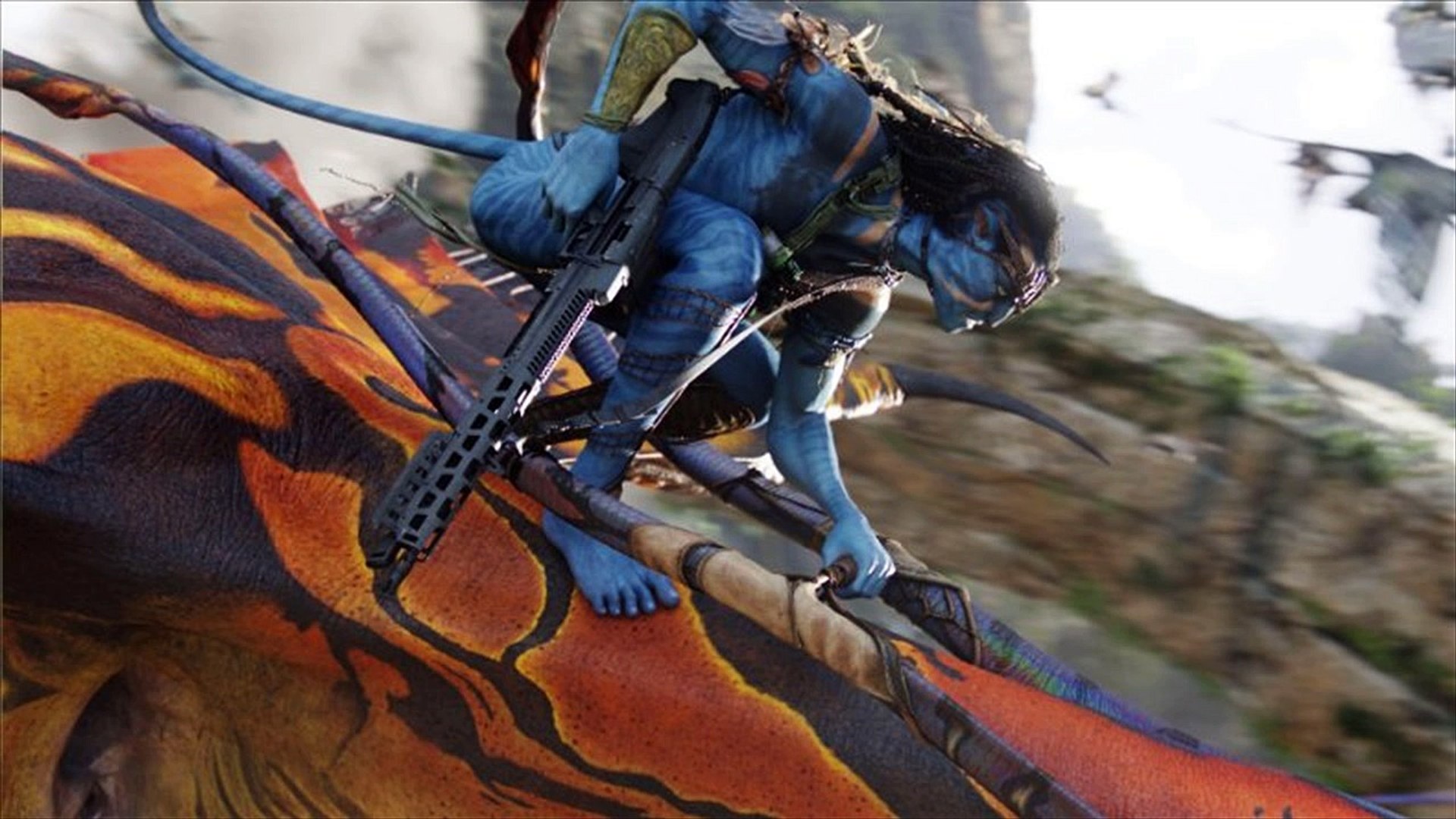 ⁣Avatar Full Movie