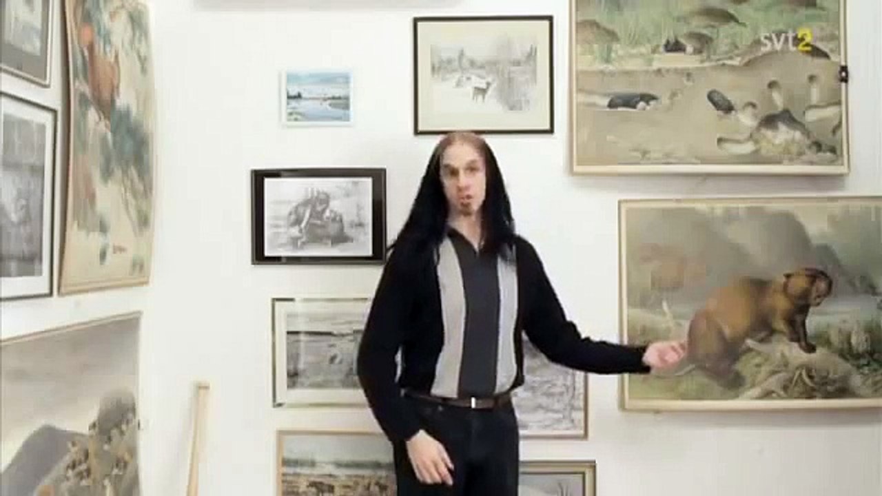 Ingen bor i skogen - Topplistan