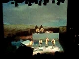 Gotan Project Live - 07