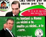 ALTO TRADIMENTO - ELEZIONI POLITICHE 2008