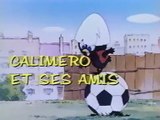 Calimero y sus amigos opening