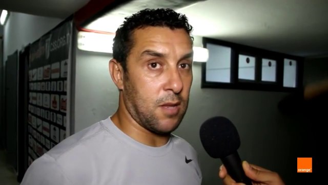 تحضيراً لمواجهة ليوبار الكنغولي الصفاقسي يتعادل في لقاء تطبيقي مع المنتخب الأولمبي