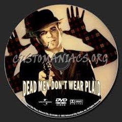 Dead Men Don't Wear Plaid (1982) Full Movie in ✸HD Quality✸