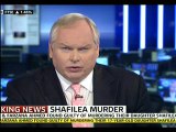 shafilea ahmed honour killing