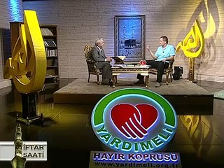 Caner Taslaman - Geri Kalmışlığa Mükemmel Örnek