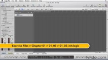 Logic Pro: Exploring the external audio interfaces | lynda.com overview