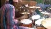 Gospel Jam Session Drum Clinic Solo, Workshop, Drum Licks HoustonJamSession.com