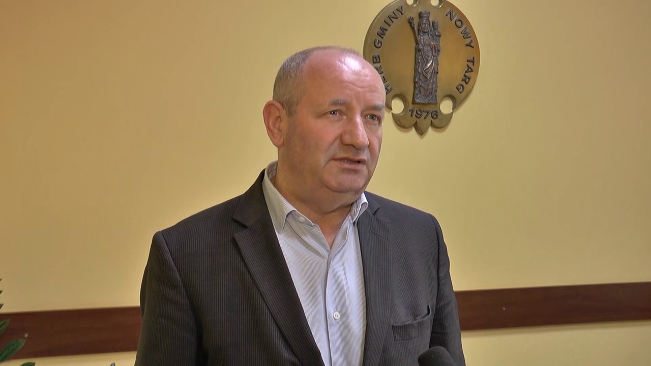 Przeciwdziałanie wykluczeniu cyfrowemu w Gminie Nowy Targ