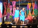 Andhra Funny Telugu Recording Dance Latest 1 2