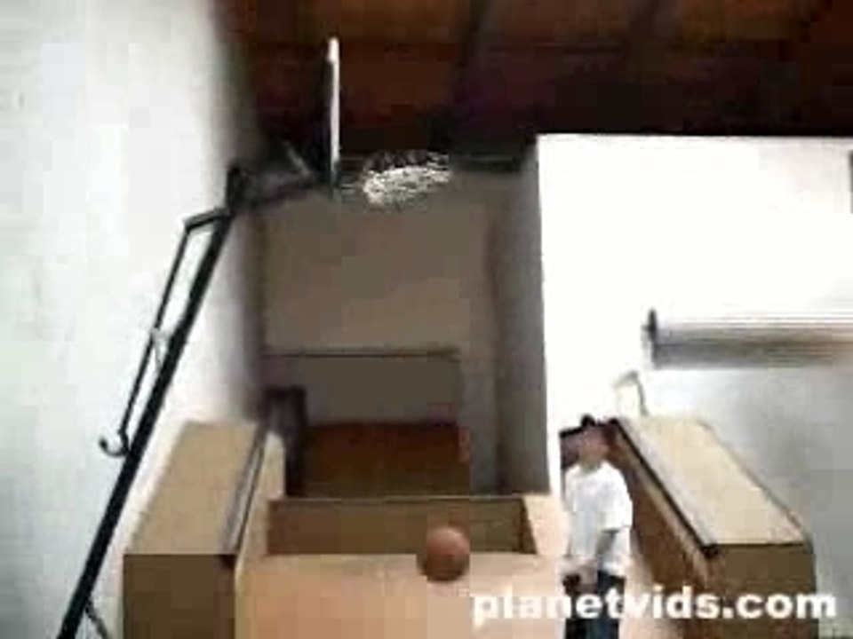 Basket panier chanmé