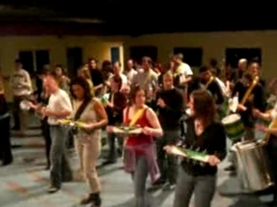 Ensaio geral avril 2007