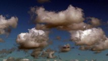 Panasonic AG AC160 Test Time Lapse Clouds