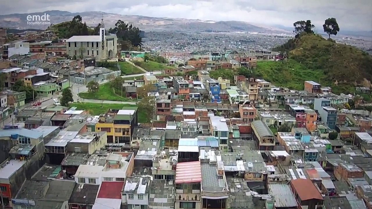 La escina del diablo - Trailer