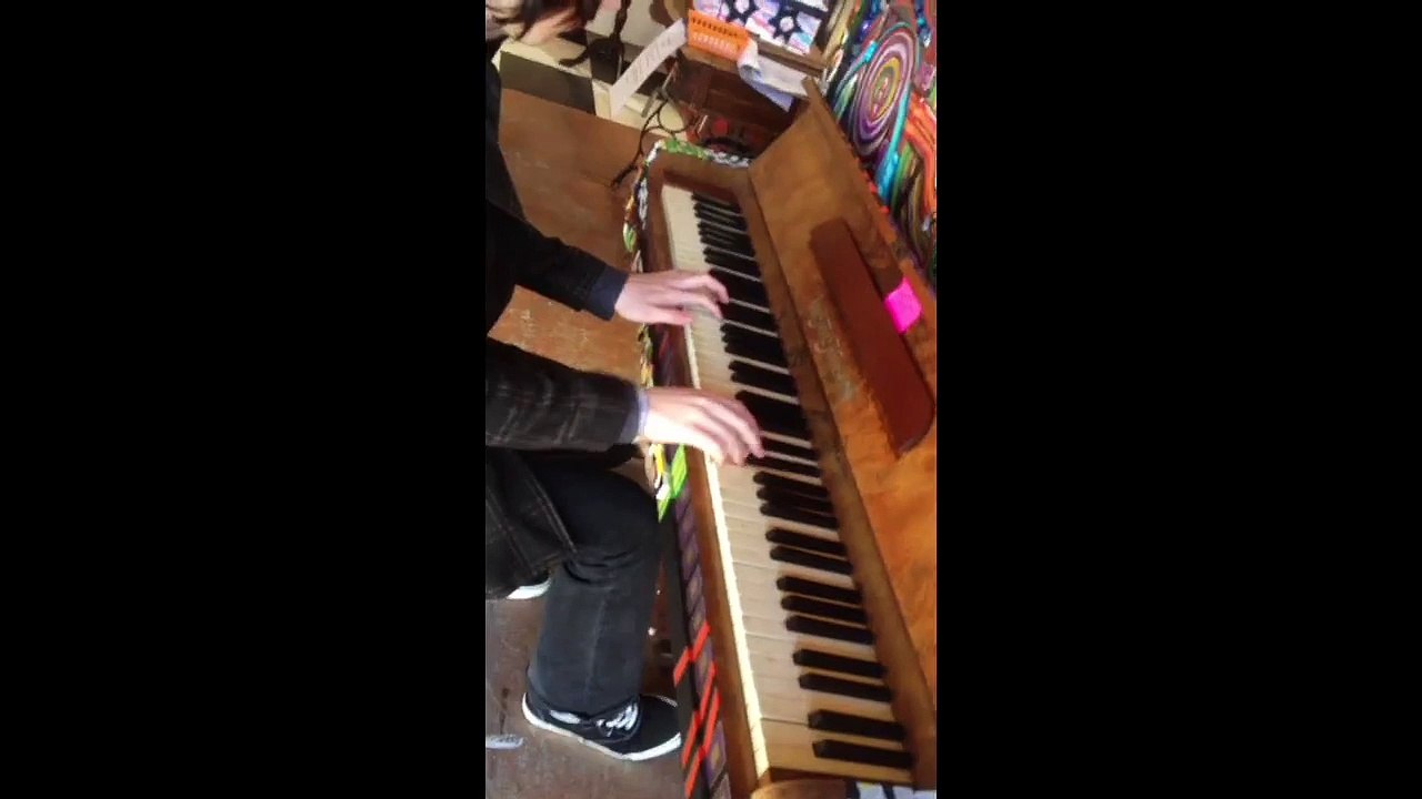 Beethoven 'Per Elisa'