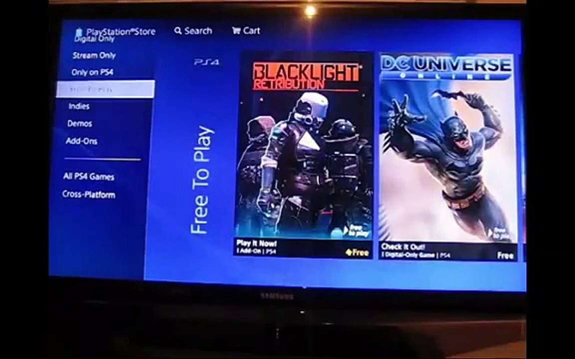 PS4 Hack Package Installer Tutorial by Farzam