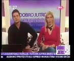 Muzej nasilja, Jutarnji program RTV Pink