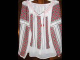 Romanian  blouses /www.greatblouses.com