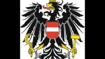 Austrian national anthem/der österreichischen Bundeshymne/l'hymne national autrichien