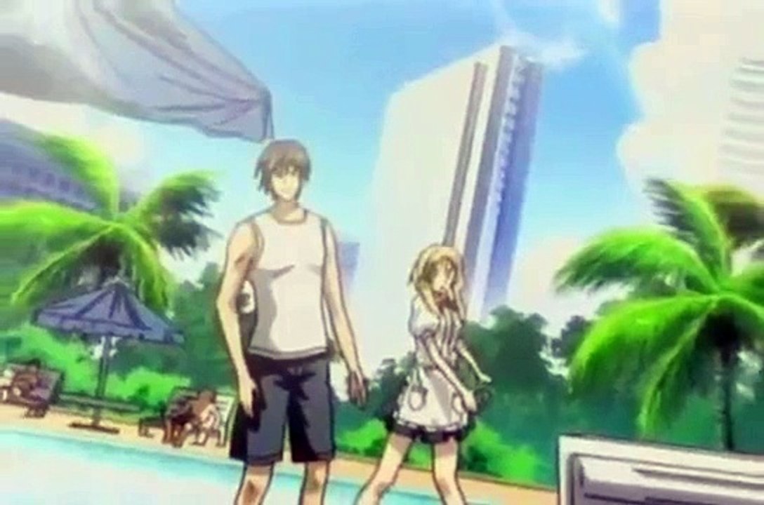 Honey x Honey Drops Trailer German