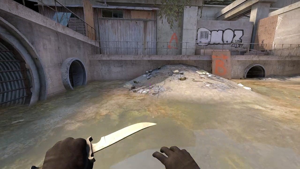 CsGo Tutorials by Tob1