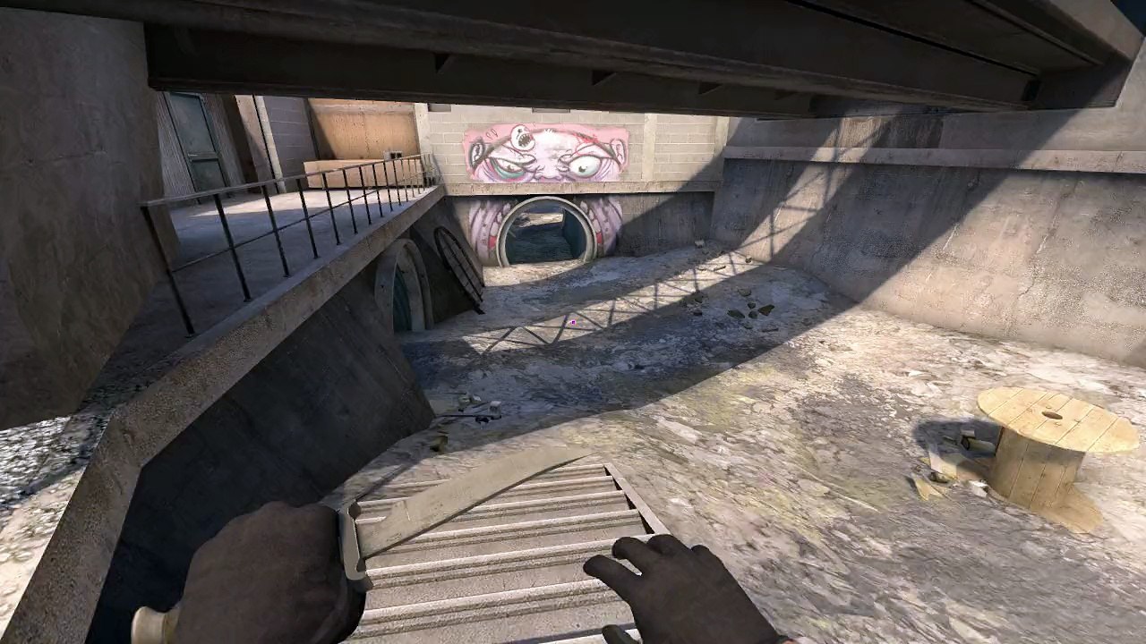 CsGo Tutorials by Tob1