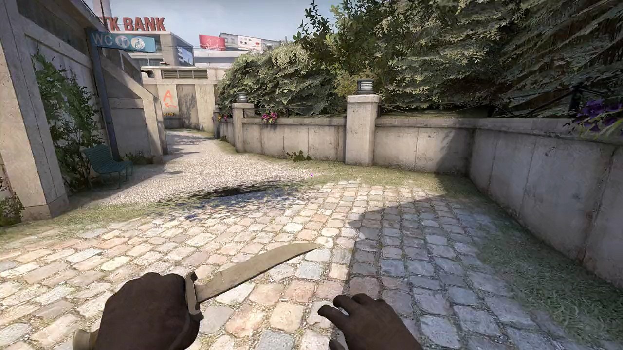 CsGo Tutorials by Tob1
