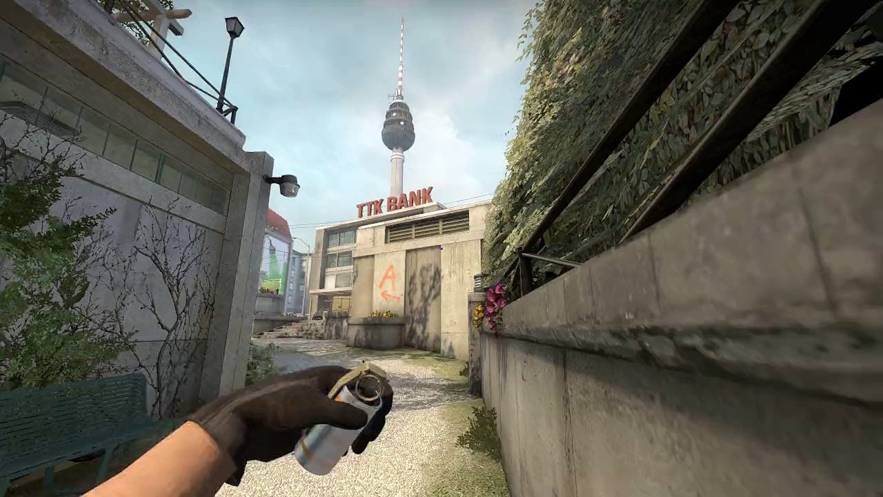 CsGo Tutorials by Tob1