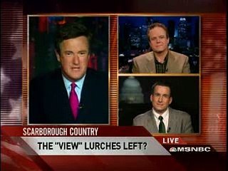 O'Reilly: "NBC whants America to Loss in Iraq"