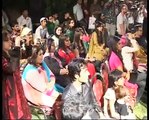 Lahore School Of Fashion Design Graduate Students Dress Exhibition Fashion Show Pkg By Zain Madni City42