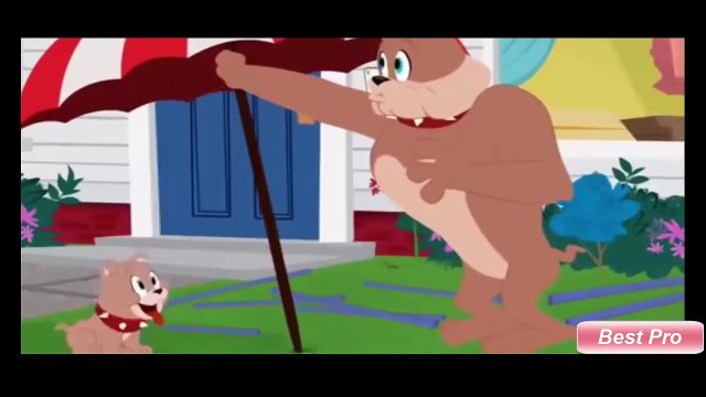 Tom and Jerry for children - Tom and Jerry cartoon for kids