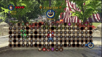 lego marvel superheroes endgame